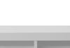 Rio 65" TV Stand - White 