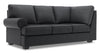 Sofa Lab Roll LAF Sofa Return - Pax Pepper 