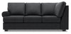 Sofa Lab Roll LAF Sofa Return - Pax Pepper 