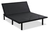 Quest 2.5 King Adjustable Base 
