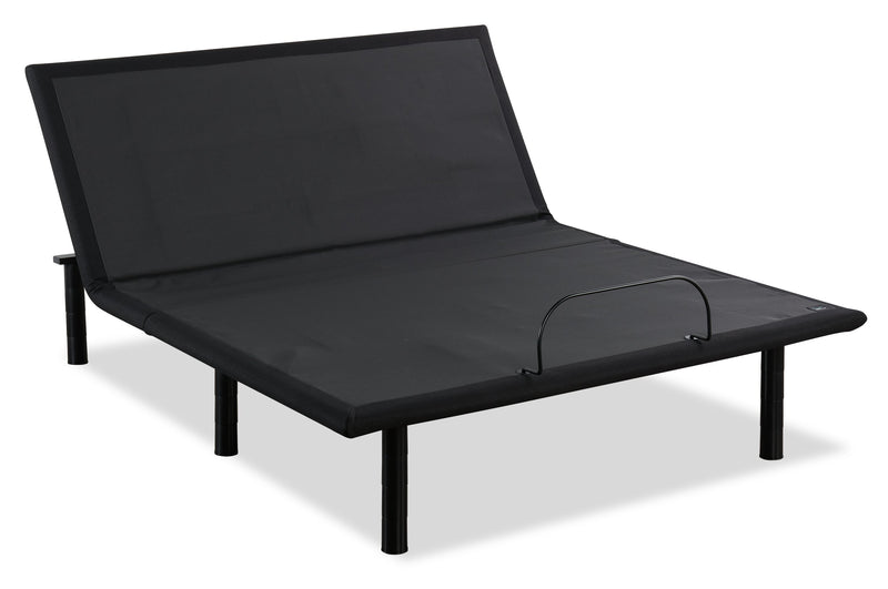 Base ajustable Quest 2.5 pour très grand lit