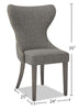 Shea Dining Chair - Fog 