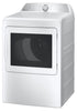 GE Profile 7.4 Cu. Ft. Electric Dryer with Built-In Wi-Fi - PTD60EBMRWS 