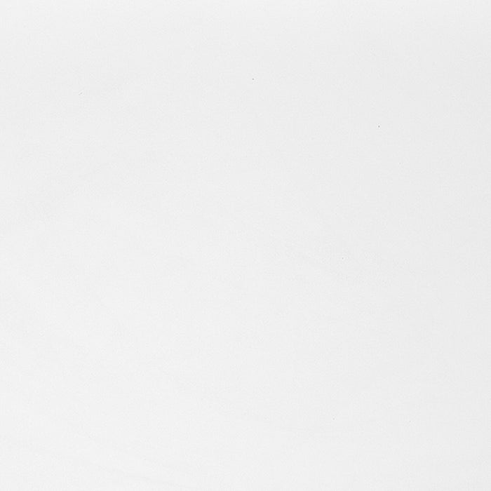 Bureau Jeremy de 47,25 po avec petite crédence - blanc