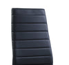 Onyx 5-Piece Dining Package 