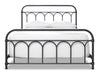 Nora Queen Bed 