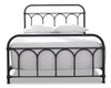 Nora Full Bed 