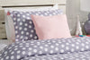 Portia 3-Piece Twin Comforter Set - Grey | Ensemble d'édredon Portia 3 pièces pour lit simple - gris