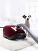 Miele Complete C3 Limited Edition Canister Vacuum - 41GDE040CDN - Vacuum in Tayberry Red