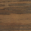 Remi Reversible Desk - Brown 