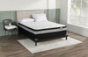 Springwall 2023 Full Boxspring 