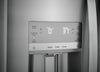 Frigidaire 22.3 Cu. Ft. Counter Depth Side-by-Side Refrigerator - GRSC2352AF 