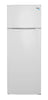 Danby 7.4 Cu. Ft. Top-Freezer Refrigerator - DPF074B2WDB-6 