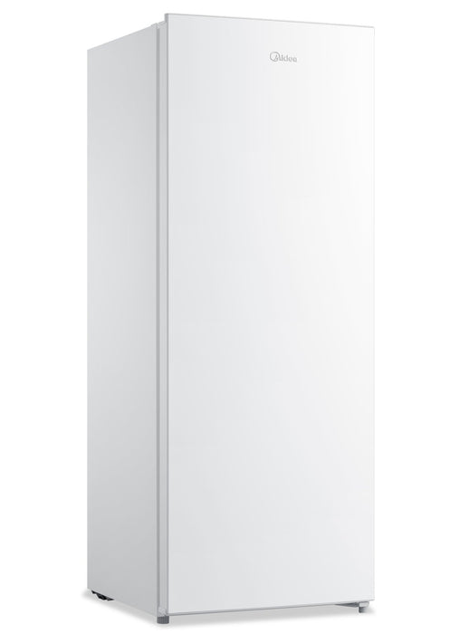 Appareil vertical convertible de réfrigérateur à congélateur Midea de 6,9 pi³ - MRU07B3AWW 