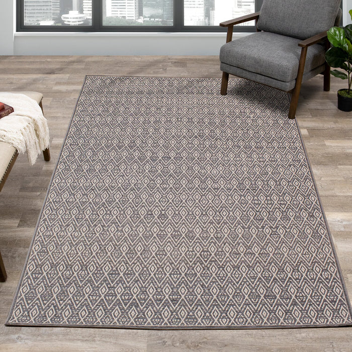 Carpette Vista - 5 pi x 8 pi
