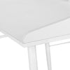 Jeremy Desk - White  