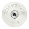 KitchenAid Commercial-Style Range Handle Medallion Kit - W11368841MP 
