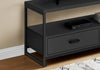 Corban 48" TV Stand - Black 