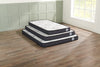 Springwall Emilia Tight Top Full Mattress 