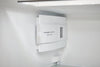 Frigidaire 22.3 Cu. Ft. Counter Depth Side-by-Side Refrigerator - GRSC2352AF 