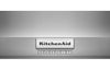 KitchenAid 30" Commercial-Style Under-Cabinet Range Hood - KVUC600KSS 