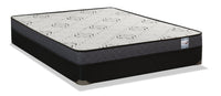 Ensemble matelas à plateau régulier Emilia de Springwall pour grand lit