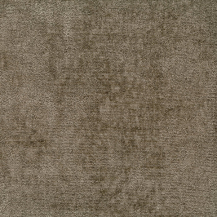 Causeuse Bellmont de 64 po fabriquée au Canada en tissu de chenille avec coussins réversibles et pattes en bois - brun caramel