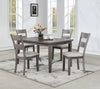 Krew Dining Table 