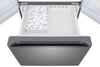 Samsung 22.1 Cu. Ft. French-Door Refrigerator - RF22A4111SR/AA