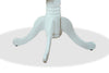 Hana Drop-Leaf Dining Table - Two-Tone 