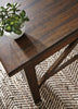 Baldridge Desk 