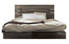 Gino King Bed 