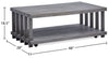 Eldridge Coffee Table 
