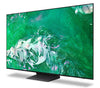 Samsung 55" OLED 4K UHD OLED HDR10+ Dolby Atmos 120Hz Smart TV (QN55S90DAFXZC) | Téléviseur intelligent DELO Samsung UHD 4Kde 55 po à 120 Hz avec HDR10+ et Dolby AtmosMD (QN55S90DAFXZC)