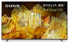 Téléviseur DEL Bravia XR de SONY UHD 4K de 65 po à 120 Hz à matrice complète avec HDR