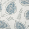 Scarlett Chenille Chair - Marine 