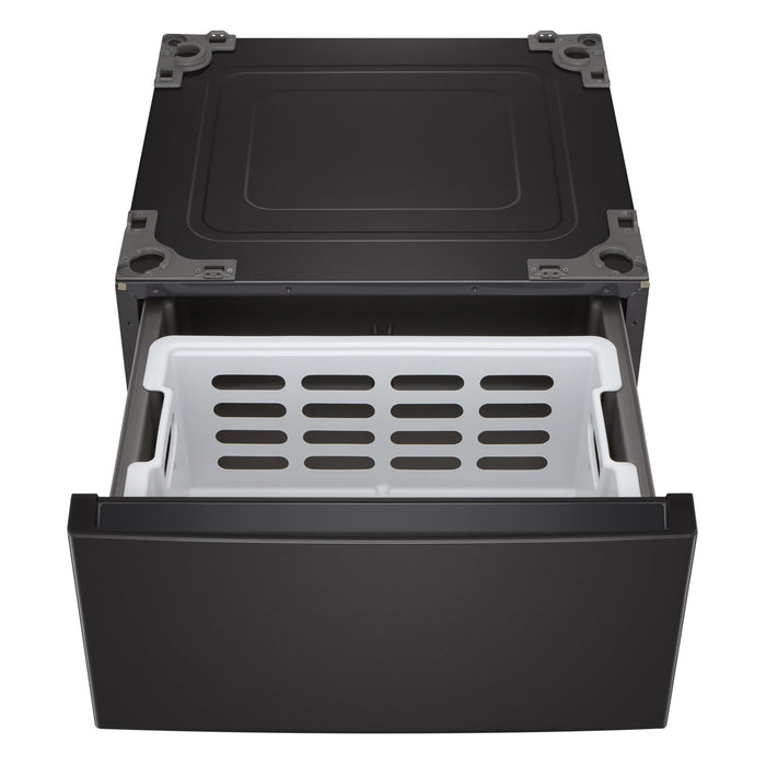 Piédestal de rangement LG de 27 po pour la buanderie - WDP6B