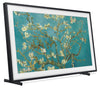 Samsung 32" Full HD The Frame QLED Smart TV | Téléviseur intelligent QLED The Frame Samsung Full HD de 32 po