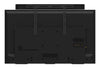Kanto SB200 Premium Universal Soundbar Mount - Black 