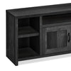 Leland 60" TV Stand - Black 