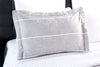 Stripes 3-Piece King Comforter Set 