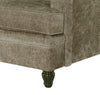 Bellmont Chenille Loveseat - Toffee 