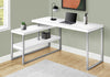 Andrea Desk - White 