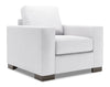 Sofa Lab Track Chair - Pax Ice 