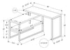 Andrea Desk - White 