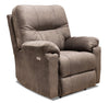 Gybson Power Recliner - Latte 