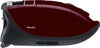 Miele Complete C3 Limited Edition Canister Vacuum - 41GDE040CDN - Vacuum in Tayberry Red