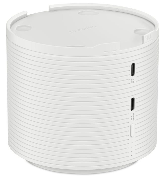 Socle Le Freestyle de Samsung avec pile intégrée - VG-FBB3BA/ZA
