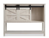Corbin Accent Cabinet 