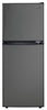 Danby 4.7 Cu. Ft. Compact Refrigerator with Freezer - DCR047A1BBSL 